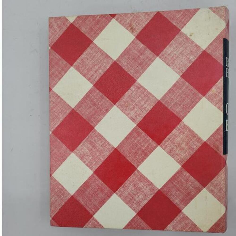 Better‎ Homes & Gardens New Cookbook Meredith Corporation 1968 3rd printing 1970 - Picture 11 of 13